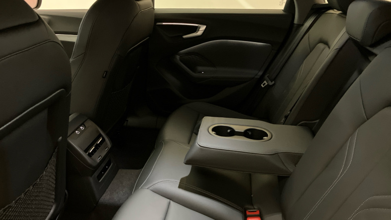 Audi A5 2.0 TDI 204 Sport 5dr S Tronic Diesel Estate